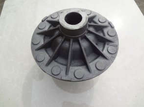 鑄造廠(chǎng)可以做哪些鑄件？